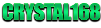 Logo Crystal168